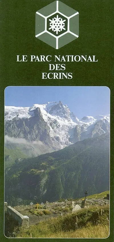 Le parc national des Ecrins
