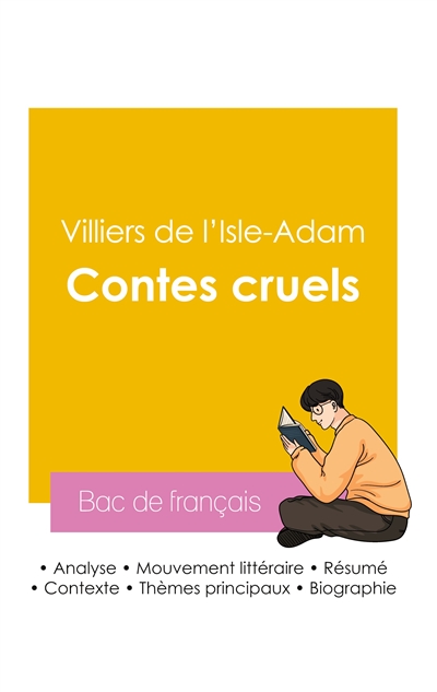 Réussir son Bac de français...