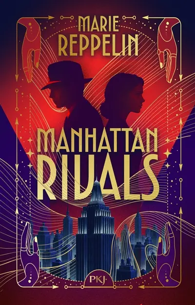 Manhattan rivals