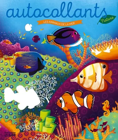 Les animaux de la mer