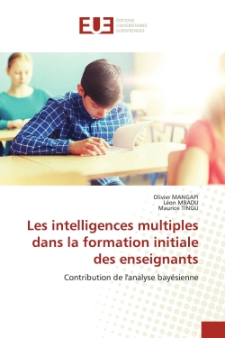 Les intelligences multiples...