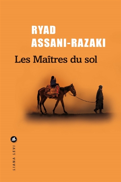 Les maîtres du sol