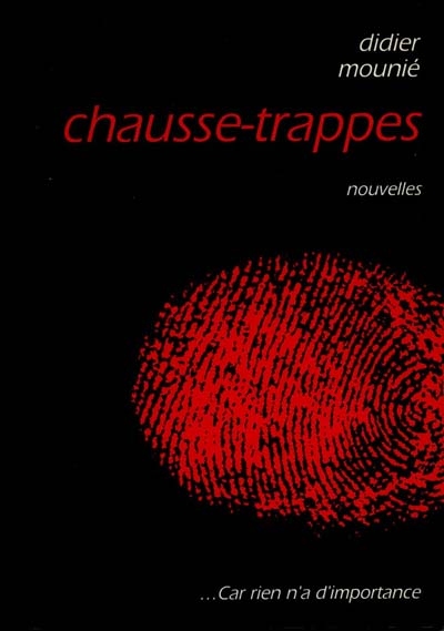 Chausse-trappes