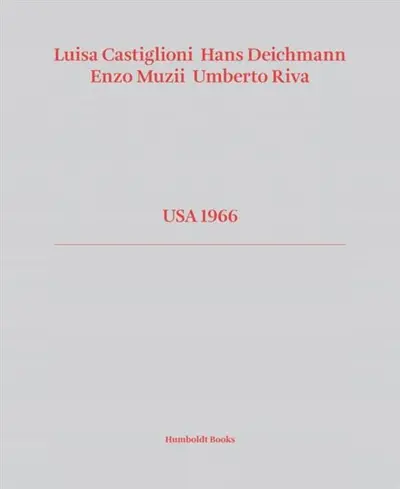 USA 1966