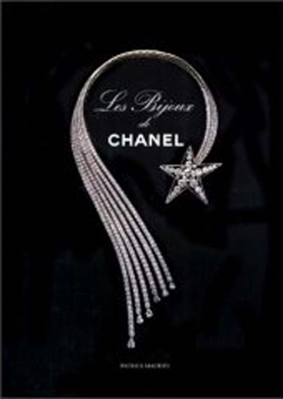 Les bijoux de Chanel