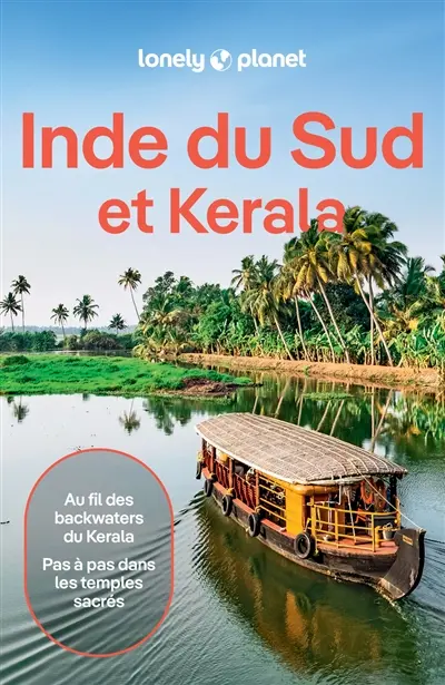 Inde du Sud et Kerala