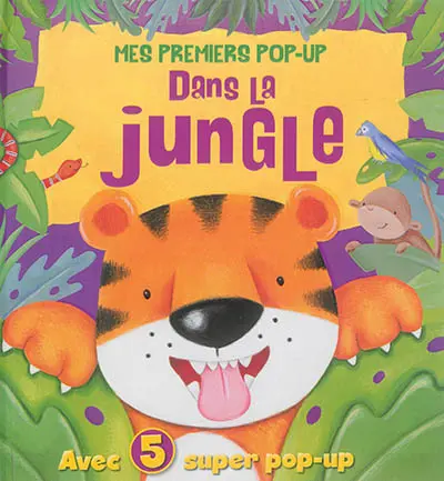 Dans la jungle
