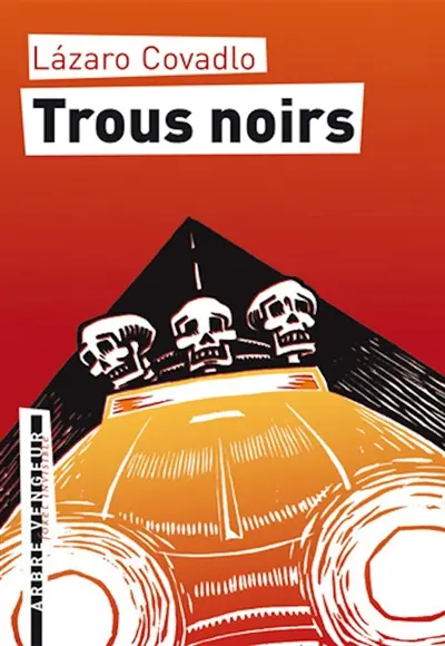 Trous noirs