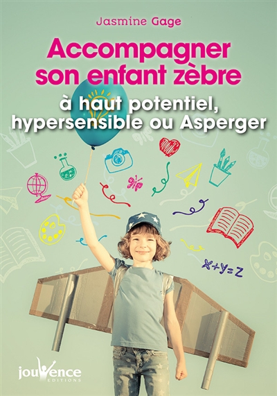 Accompagner son enfant...