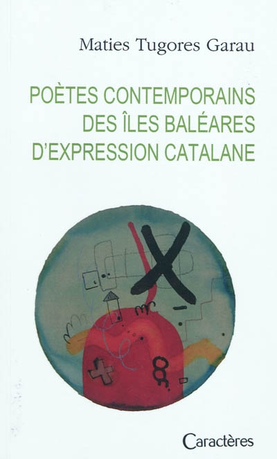 Poètes contemporains des îles Baléares d'expression catalane
