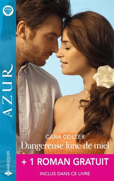 Dangereuse lune de miel. Le prix de la passion