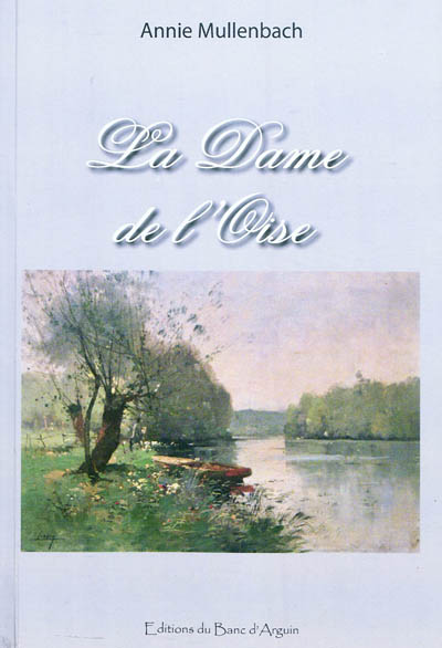 La dame de l'Oise