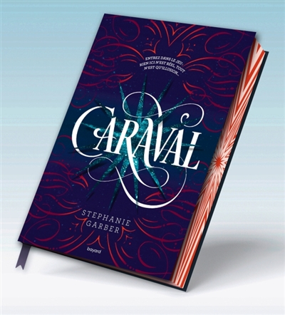 Caraval, tome 1