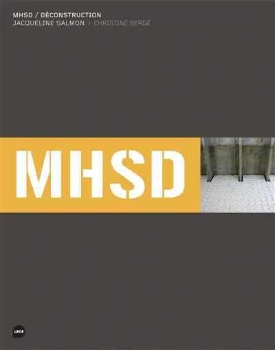 MHSD-déconstruction