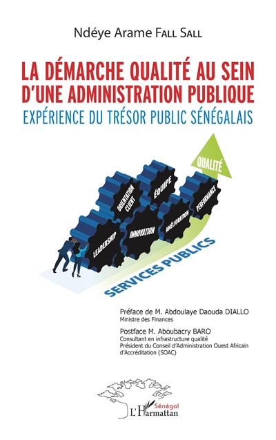 La démarche qualité au sein...