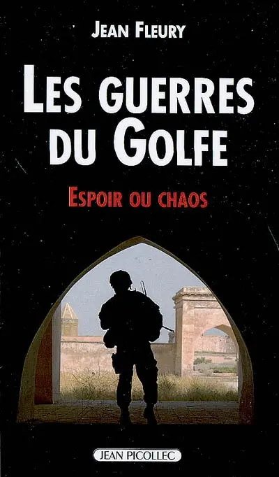 Guerres d'Irak : espoir ou chaos