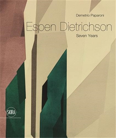 Espen Dietrichson : Seven Years