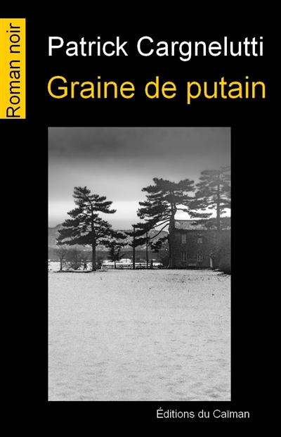 Graine de putain