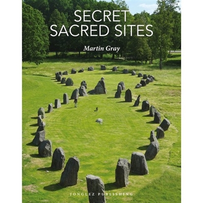 Secret sacred sites
