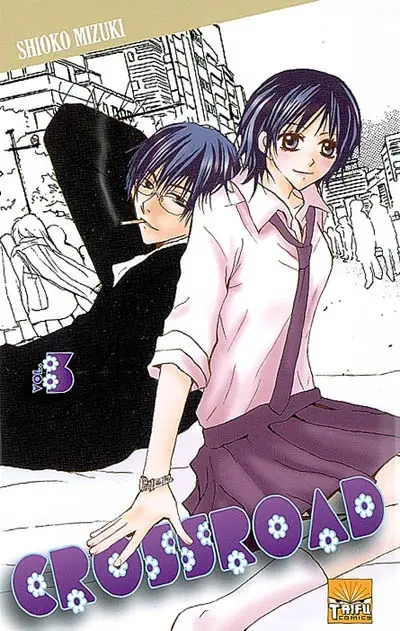 Crossroad. Vol. 3