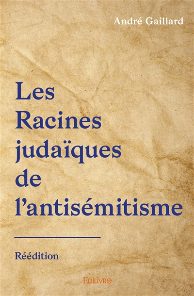 Les racines judaïques de...