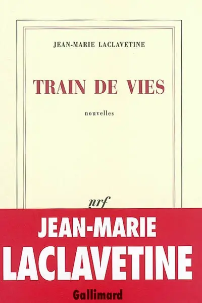 Train de vies