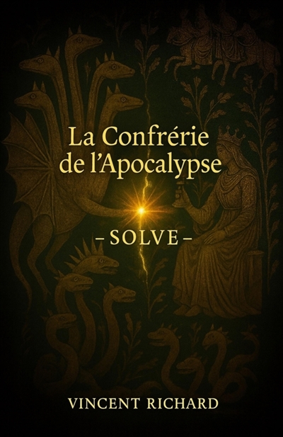 La Confrérie de...