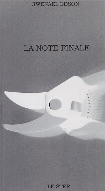 La note finale