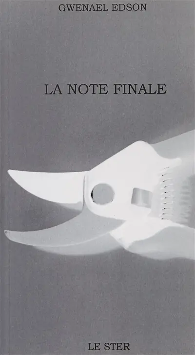La note finale