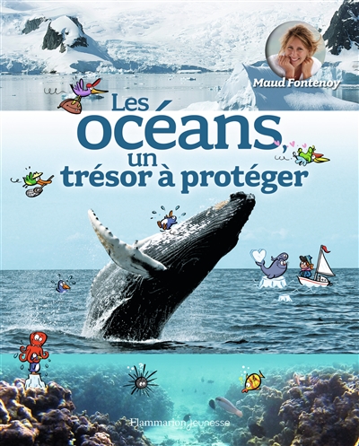 Les océans, un trésor à protéger
