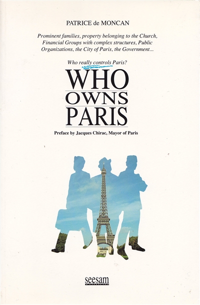 Who owns Paris