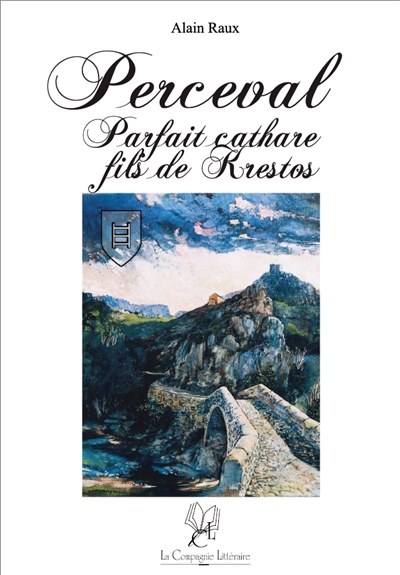 Perceval Parfait cathare fils de Krestos
