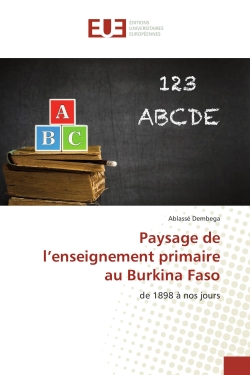 Paysage de l'enseignement...