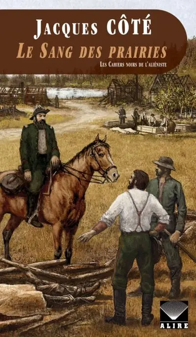 Le sang des prairies 2