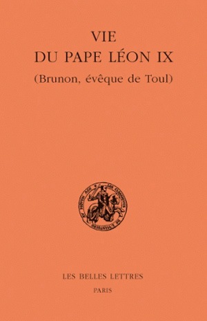 La vie du pape Léon IX :...