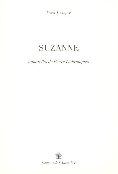 Suzanne