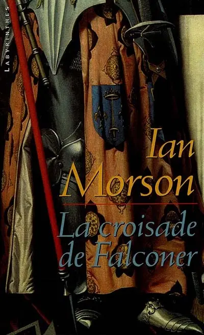 La croisade de Falconer