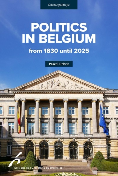 Politics in Belgium from...