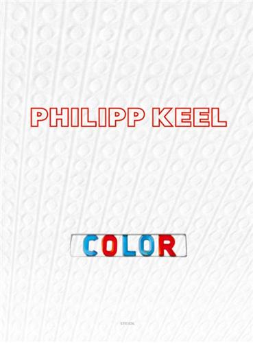 Philipp Keel Color