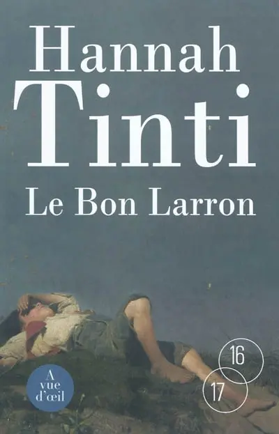 Le bon larron