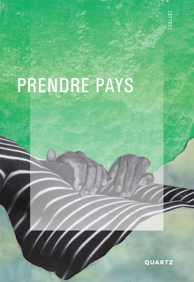 Prendre pays