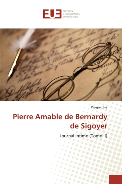 Pierre Amable de Bernardy de Sigoyer