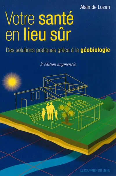 Votre santé en lieu sûr : des solutions pratiques grâce à la géobiologie
