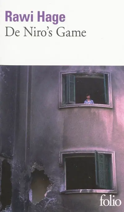De Niro's game