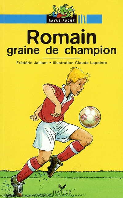 Romain : graine de champion