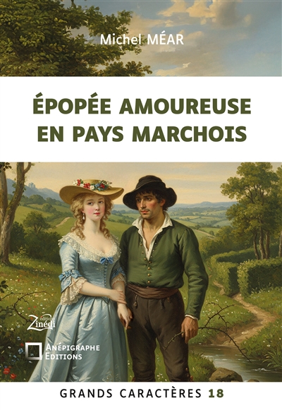 Epopée amoureuse en pays...