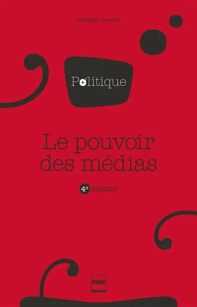 Le pouvoir des médias