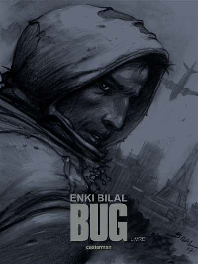 Bug. Vol. 1