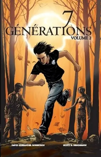 7 générations 2