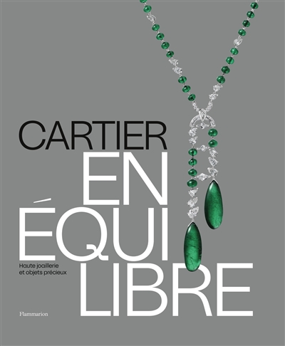 Cartier haute joaillerie 17